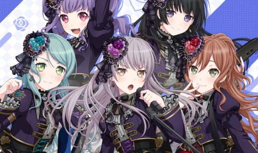Roselia