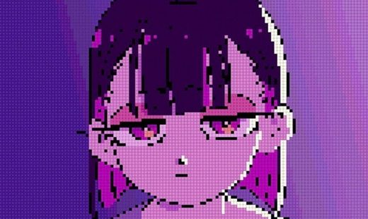 ずっと真夜中でいいのに。