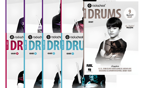 RSL2024 高清封面