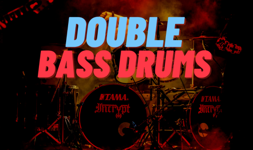 double bass