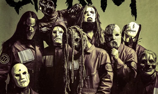 Slipknot-European-tour-poster-2025-header