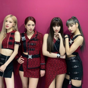 BLACKPINK