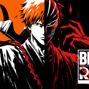 BLEACH