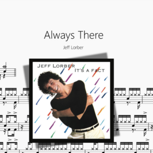 Always There【Jeff Lorber】