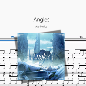 Angles【Ave Mujica】