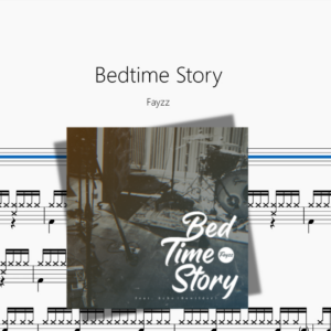 Bedtime Story【Fayzz】