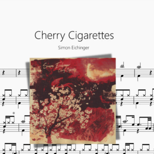 Cherry Cigarettes【Simon Eichinger】