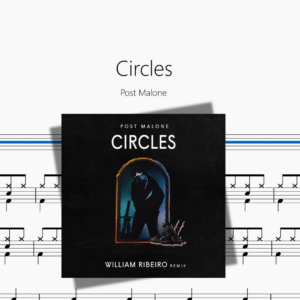Circles【Post Malone】