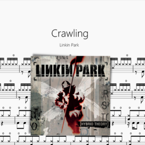 Crawling【Linkin Park】