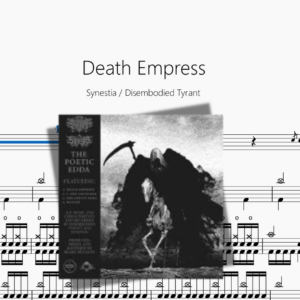 Death Empress【Synestia & Disembodied Tyrant】