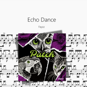 Echo Dance【Fayzz】