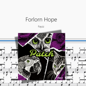 Forlorn Hope【Fayzz】