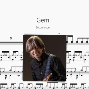 Gem【Eric Johnson】