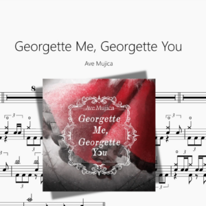 Georgette Me, Georgette You【Ave Mujica】