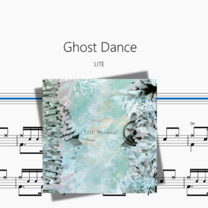 Ghost Dance《摇滚乃淑女之嗜好》【LITE 】
