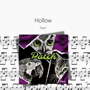 Hollow【Fayzz】