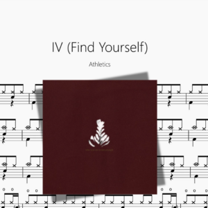 IV Find Yourself【Athletics】