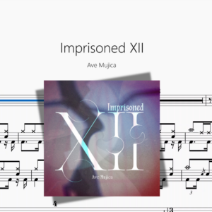 Imprisoned XII【Ave Mujica】