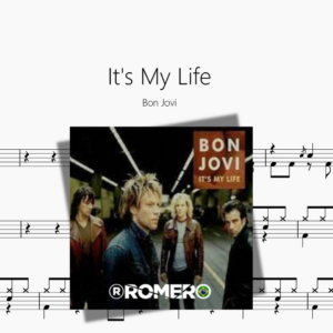 It's My Life【Bon Jovi】