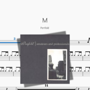 M【Penfold】