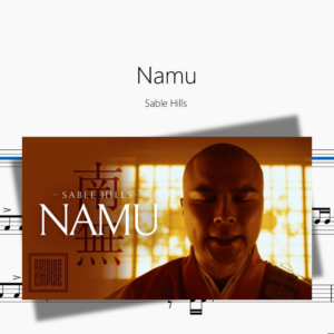 Namu（南无）【Sable Hills】