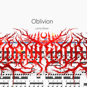 Oblivion【Lorna Shore】