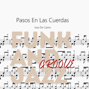 Pasos En Las Cuerdas【Jose De Castro】