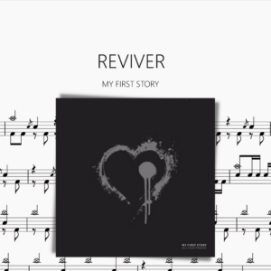 REVIVER【MY FIRST STORY】