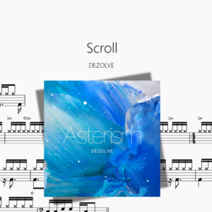 Scroll【DEZOLVE】