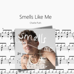 Smells Like Me【Charlie Puth】
