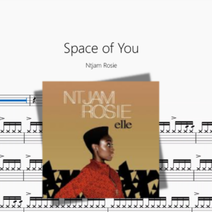 Space of You【Ntjam Rosie】
