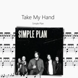 Take My Hand【Simple Plan】
