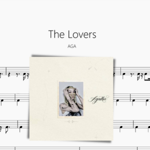 The Lovers【AGA】