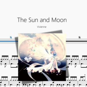 The Sun and Moon【Vivienne】