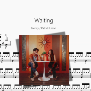 Waiting【Brenzy & Patrick Hizon】