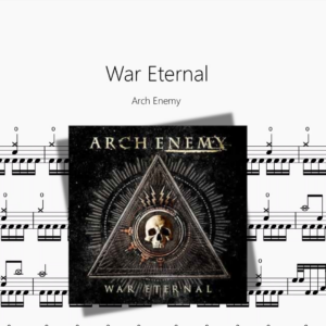 War Eternal【Arch Enemy】