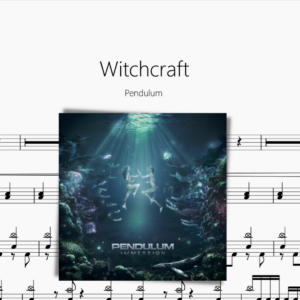 Witchcraft【Pendulum】