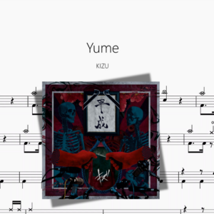 Yume【KIZU】