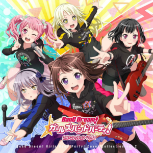 BanG Dream!
