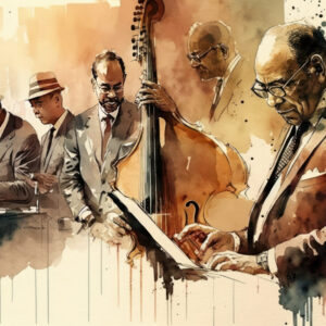 Jazz