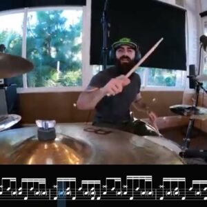 BRING ME TO LIFE - EVANESCENCE