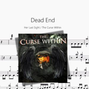 『双踩』Dead End【Her Last Sight & The Curse Within】