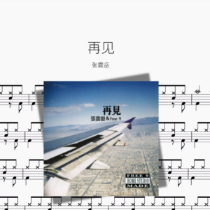 再见【张震岳】