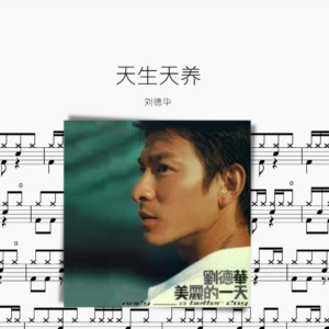 天生天养【刘德华】
