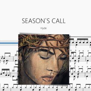 SEASON`S CALL【Hyde】