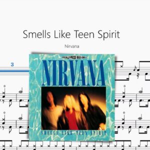 Smells Like Teen Spirit【Nirvana】