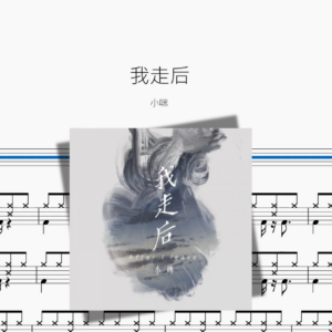 我走后【小咪】