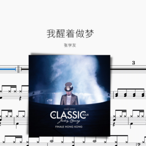 我醒着做梦【张学友】