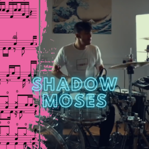 Shadow Moses - Bring Me The Horizon