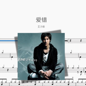 爱错【王力宏】